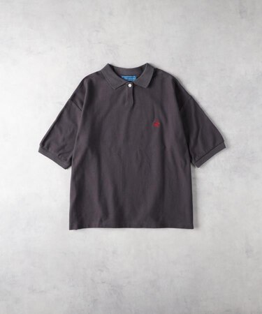 BEVERLY HILLS POLO CLUB(ビバリーヒルズポロクラブ)【レディース】ポロシャツ