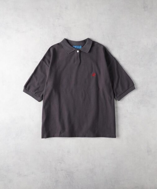 BEVERLY HILLS POLO CLUB(ビバリーヒルズポロクラブ)【レディース】ポロシャツ