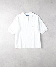 BEVERLY HILLS POLO CLUB(ビバリーヒルズポロクラブ)【レディース】ポロシャツ