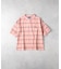 BEVERLY HILLS POLO CLUB(ビバリーヒルズポロクラブ)【レディース】ポロシャツ