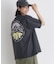CAMP7(キャンプ7)ＣＡＭＰ７ロゴＴシャツ