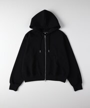 HONEYSUCKLE ROSE(ハニーサックルローズ)【レディース】ダブルジップパーカー