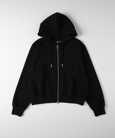 HONEYSUCKLE ROSE(ハニーサックルローズ)【レディース】ダブルジップパーカー