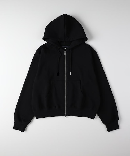 HONEYSUCKLE ROSE(ハニーサックルローズ)【レディース】ダブルジップパーカー