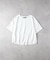 HONEYSUCKLE ROSE(ハニーサックルローズ)【レディース】「接触冷感」ドルマンスリーブＴシャツ/とろみ天竺