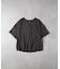 HONEYSUCKLE ROSE(ハニーサックルローズ)【レディース】「接触冷感」ドルマンスリーブＴシャツ/とろみ天竺