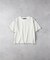 HONEYSUCKLE ROSE(ハニーサックルローズ)【レディース】マルチボーダー半袖Tシャツ