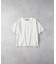 HONEYSUCKLE ROSE(ハニーサックルローズ)【レディース】マルチボーダー半袖Tシャツ
