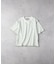 HONEYSUCKLE ROSE(ハニーサックルローズ)【レディース】マルチボーダー半袖Tシャツ
