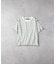 HONEYSUCKLE ROSE(ハニーサックルローズ)【レディース】マルチボーダー半袖Tシャツ