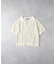 HONEYSUCKLE ROSE(ハニーサックルローズ)透かし編みスキッパーニット