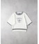 BEVERLY HILLS POLO CLUB(ビバリーヒルズポロクラブ)【レディース】【限定展開】刺繍ニット