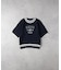 BEVERLY HILLS POLO CLUB(ビバリーヒルズポロクラブ)【レディース】【限定展開】刺繍ニット