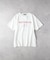HONEYSUCKLE ROSE(ハニーサックルローズ)【レディース】ロゴプリントＴシャツ