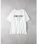 HONEYSUCKLE ROSE(ハニーサックルローズ)【レディース】ロゴプリントＴシャツ
