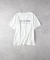 HONEYSUCKLE ROSE(ハニーサックルローズ)【レディース】ロゴプリントＴシャツ