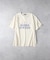HONEYSUCKLE ROSE(ハニーサックルローズ)【レディース】ロゴプリントＴシャツ
