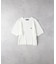 BEVERLY HILLS POLO CLUB(ビバリーヒルズポロクラブ)【レディース】【限定展開】ワンポイントニット