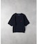 BEVERLY HILLS POLO CLUB(ビバリーヒルズポロクラブ)【レディース】【限定展開】ワンポイントニット