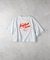 HONEYSUCKLE ROSE(ハニーサックルローズ)【レディース】グラフィックワイドＴシャツ