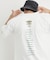 UMBRO(アンブロ)【Right-on別注】ヘリテージＴシャツ