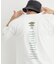 UMBRO(アンブロ)【Right-on別注】ヘリテージＴシャツ