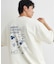 UMBRO(アンブロ)【Right-on別注】ヘリテージＴシャツ