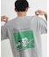 UMBRO(アンブロ)【Right-on別注】ヘリテージＴシャツ