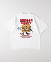 MPS(エムピーエス)フードモチーフプリントＴシャツ