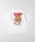 MPS(エムピーエス)フードモチーフプリントＴシャツ