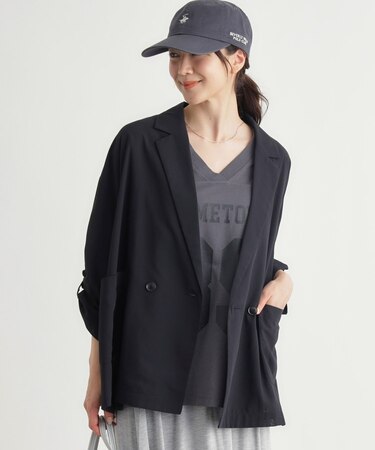 シアージャケット