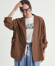 シアージャケット
