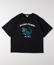 スパンコールＴシャツ