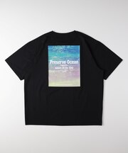 Ｏｎｅ　Ｏｃｅａｎ　Ｔシャツ