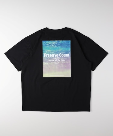 One Ocean Tシャツ