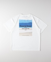 Ｏｎｅ　Ｏｃｅａｎ　Ｔシャツ