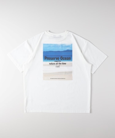 One Ocean Tシャツ