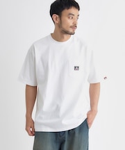ポケットTシャツ