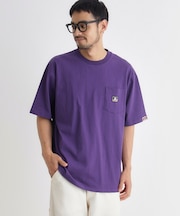 ポケットTシャツ