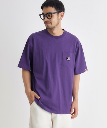 ポケットＴシャツ