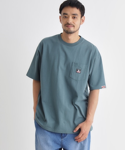 ポケットＴシャツ