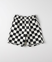 MPS(エムピーエス)総柄ショートパンツ