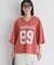 HONEYSUCKLE ROSE(ハニーサックルローズ)ナンバリングＴシャツ