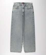 WIDE BAGGY