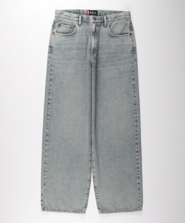 WIDE BAGGY