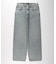 WIDE BAGGY