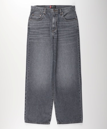 WIDE BAGGY