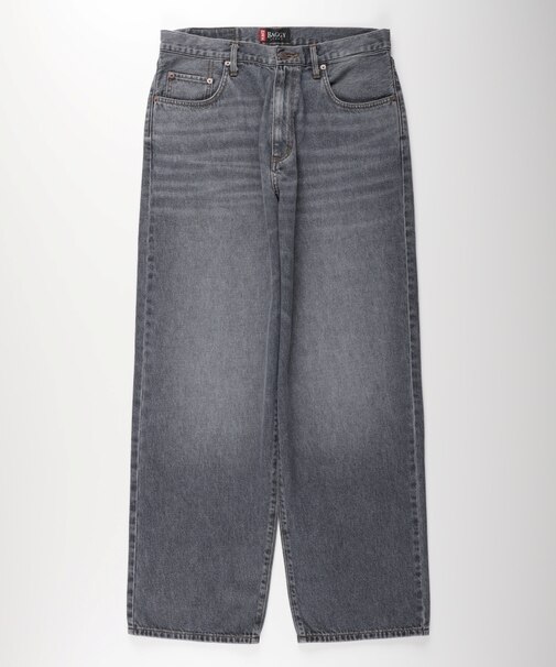 WIDE BAGGY