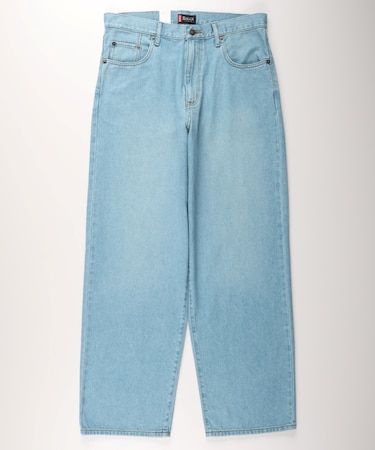 WIDE BAGGY