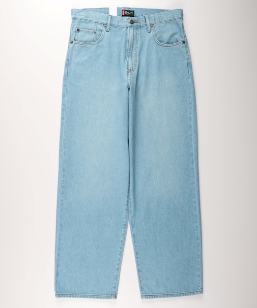 WIDE BAGGY